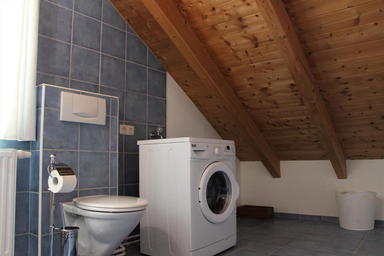 Ferienwohnung Tauernblick Unterletzen Esterno foto