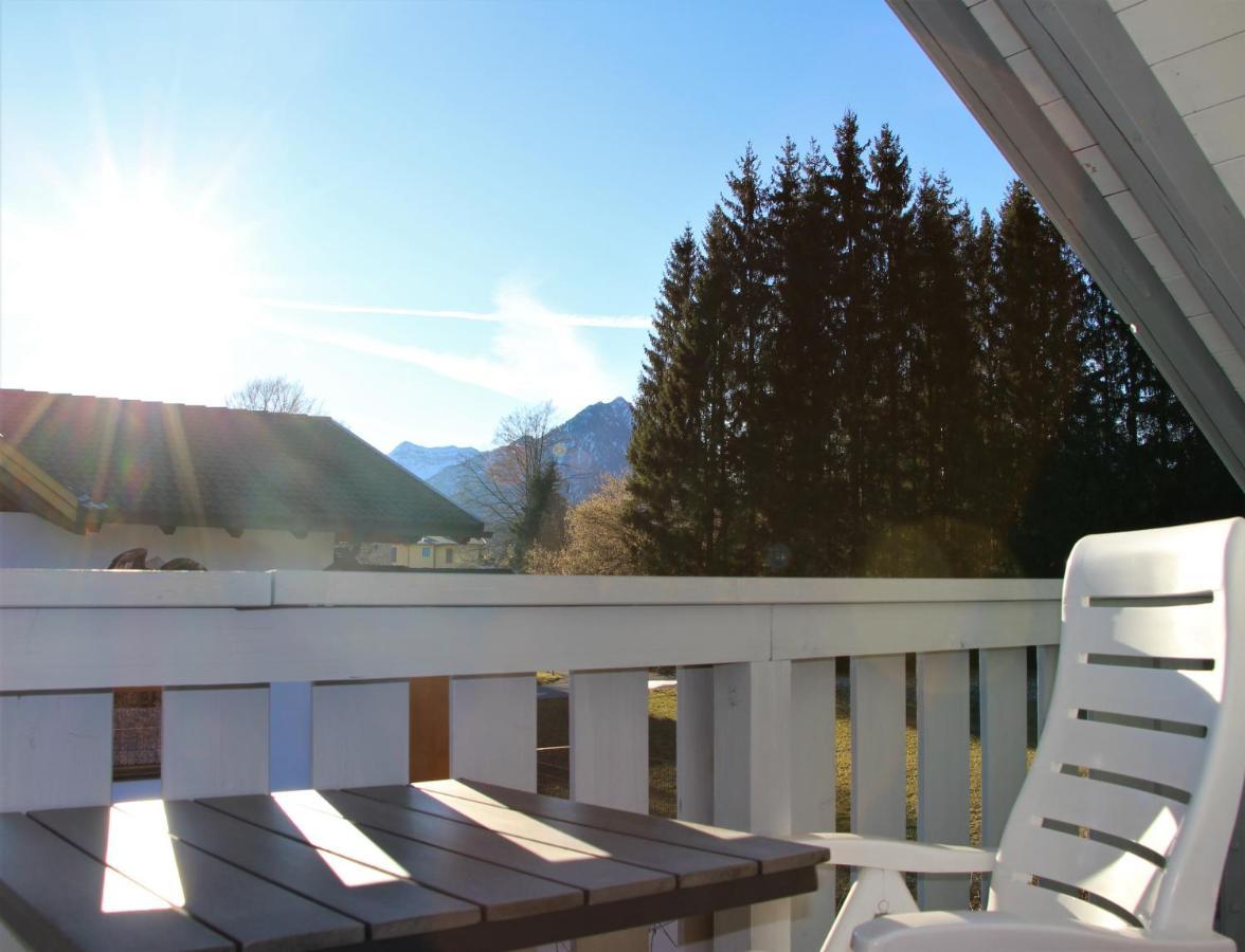 Ferienwohnung Tauernblick Unterletzen Esterno foto