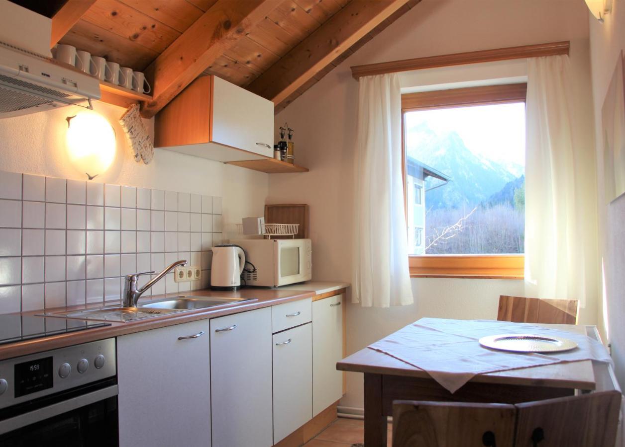 Ferienwohnung Tauernblick Unterletzen Esterno foto