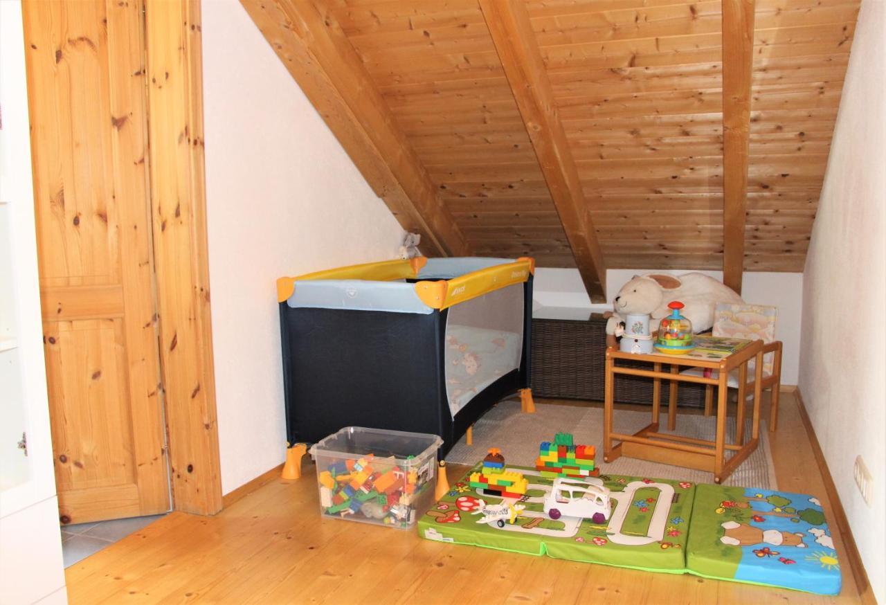 Ferienwohnung Tauernblick Unterletzen Esterno foto