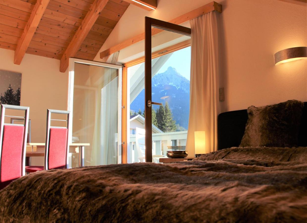 Ferienwohnung Tauernblick Unterletzen Esterno foto