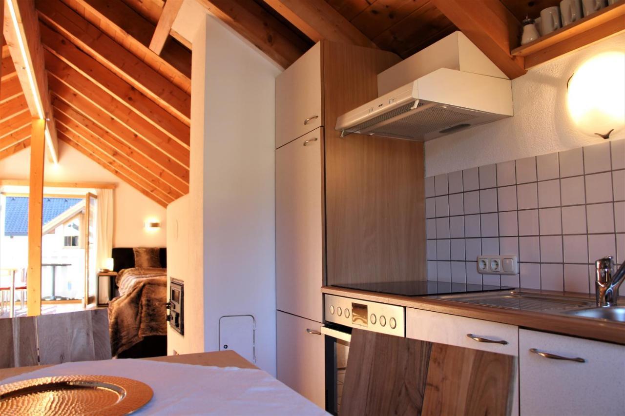 Ferienwohnung Tauernblick Unterletzen Esterno foto