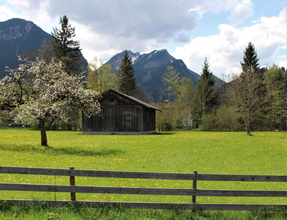 Ferienwohnung Tauernblick Unterletzen Esterno foto